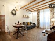 Appartamento con 1 camera da letto in affitto a Cascine...