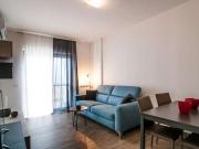 Appartamento con 1 camera da letto in affitto a Castel...