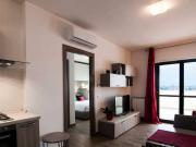 Appartamento con 1 camera da letto in affitto a Castel...