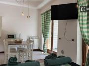 Appartamento con 1 camera da letto in affitto a Castel...