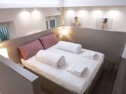 Appartamento con 1 camera da letto in affitto a...