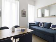 Appartamento con 1 camera da letto in affitto a...