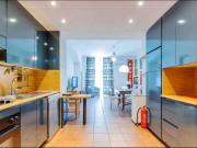 Appartamento con 1 camera da letto in affitto a...