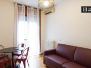 Appartamento in affitto a Centrale, Milano 1 camera da letto