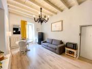 Appartamento con 1 camera da letto in affitto a Centro...