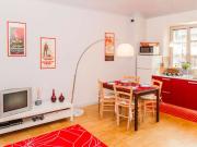 Appartamento con 1 camera da letto in affitto a Cit Torino