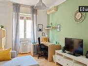 Appartamento con 1 camera da letto in affitto a Citta...