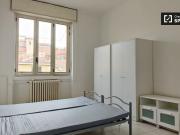 Appartamento con 1 camera da letto in affitto a Città...