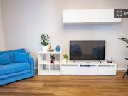 Appartamento con 1 camera da letto in affitto a Conca...