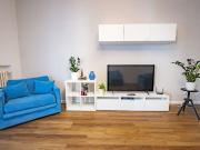 Appartamento con 1 camera da letto in affitto a Conca...