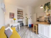 Appartamento con 1 camera da letto in affitto a Corsica,...