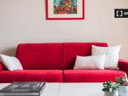 Appartamento con 1 camera da letto in affitto a Corso...