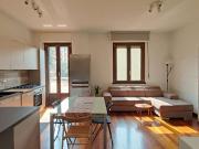 Appartamento con 1 camera da letto in affitto a...