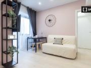 Appartamento con 1 camera da letto in affitto a Padova,...