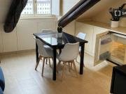 Appartamento con 1 camera da letto in affitto a La...