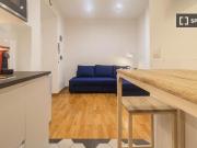 Appartamento con 1 camera da letto in affitto nel...