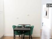 Appartamento con 1 camera da letto in affitto a Dergano,...