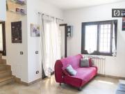 Appartamento con 1 camera da letto in affitto a Dragona,...