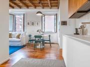 Appartamento con 1 camera da letto in affitto a Duomo,...