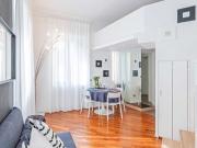 Appartamento con 1 camera da letto in affitto a Duomo,...