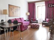 Appartamento con 1 camera da letto in affitto a Duomo,...