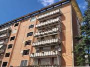 Appartamento con 1 camera da letto in affitto a E.U.R Roma