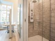 Appartamento con 1 camera da letto in affitto a Esquilino