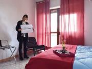 Appartamento con 1 camera da letto in affitto a EUR, Roma