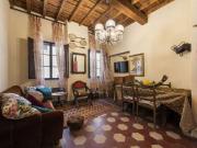 Appartamento con 1 camera da letto in affitto a Firenze