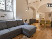 Appartamento con 1 camera da letto in affitto a Firenze