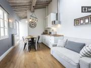 Appartamento con 1 camera da letto in affitto a Firenze