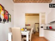 Appartamento con 1 camera da letto in affitto a Firenze