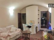 Appartamento in affitto in Oltrarno San Frediano, Firenze