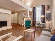 Appartamento con 1 camera da letto in affitto a Firenze