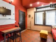 Appartamento con 1 camera da letto in affitto a Firenze