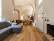 Appartamento con 1 camera da letto in affitto a Firenze