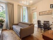 Appartamento con 1 camera da letto in affitto a Firenze