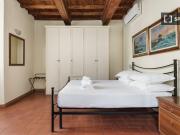 Appartamento con 1 camera da letto in affitto a Firenze