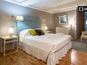 Appartamento con 1 camera da letto in affitto a Firenze