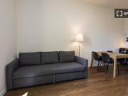 Appartamento con 1 camera da letto in affitto a Firenze