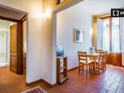 Appartamento con 1 camera da letto in affitto a Isolotto...