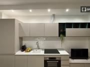 Appartamento con 1 camera da letto in affitto a Le Cure,...