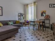 Appartamento con 1 camera da letto in affitto a Cascine...