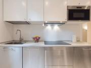 Appartamento con 1 camera da letto in affitto a Firenze