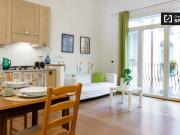 Appartamento con 2 camere da letto in affitto a Firenze