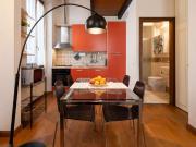 Appartamento con 1 camera da letto in affitto a Firenze