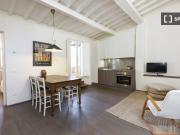 Appartamento con 1 camera da letto in affitto a Firenze