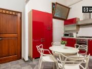 Appartamento con 1 camera da letto in affitto a Firenze