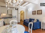 Appartamento con 1 camera da letto in affitto a Firenze