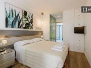 Appartamento con 1 camera da letto in affitto a Firenze
